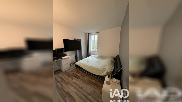 Ma-Cabane - Vente Maison Châteaurenard, 57 m²