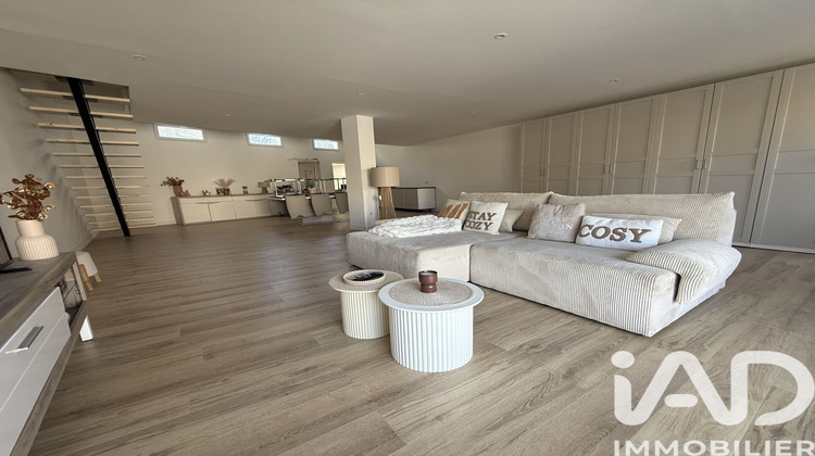 Ma-Cabane - Vente Maison Châteaurenard, 150 m²