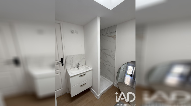 Ma-Cabane - Vente Maison Châteaurenard, 150 m²