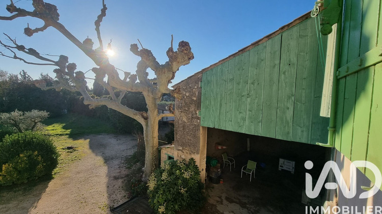 Ma-Cabane - Vente Maison Châteaurenard, 101 m²