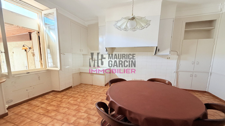 Ma-Cabane - Vente Maison Châteaurenard, 87 m²