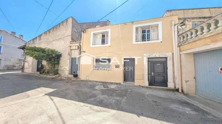 Ma-Cabane - Vente Maison Chateaurenard, 68 m²