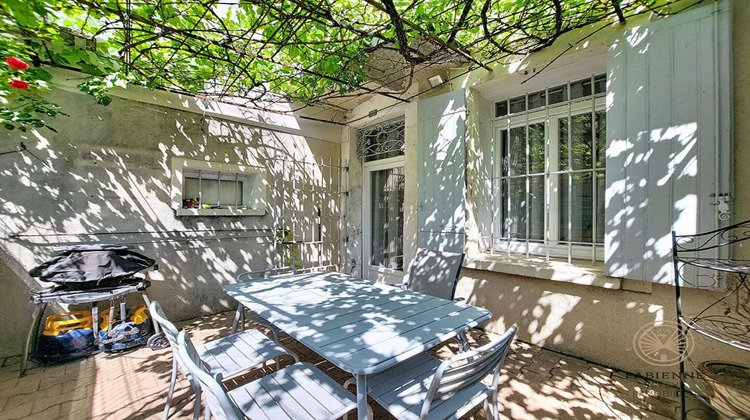 Ma-Cabane - Vente Maison CHATEAURENARD, 112 m²