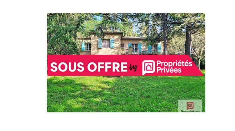 Ma-Cabane - Vente Maison CHATEAURENARD, 153 m²