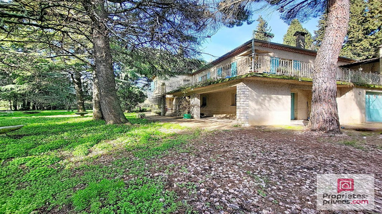 Ma-Cabane - Vente Maison CHATEAURENARD, 153 m²