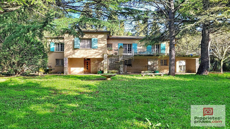 Ma-Cabane - Vente Maison CHATEAURENARD, 153 m²