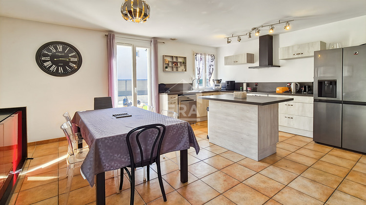 Ma-Cabane - Vente Maison CHATEAURENARD, 100 m²