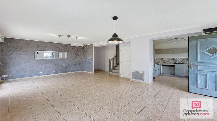 Ma-Cabane - Vente Maison CHATEAURENARD, 80 m²