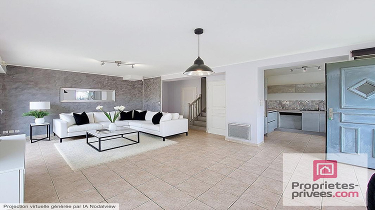 Ma-Cabane - Vente Maison CHATEAURENARD, 80 m²
