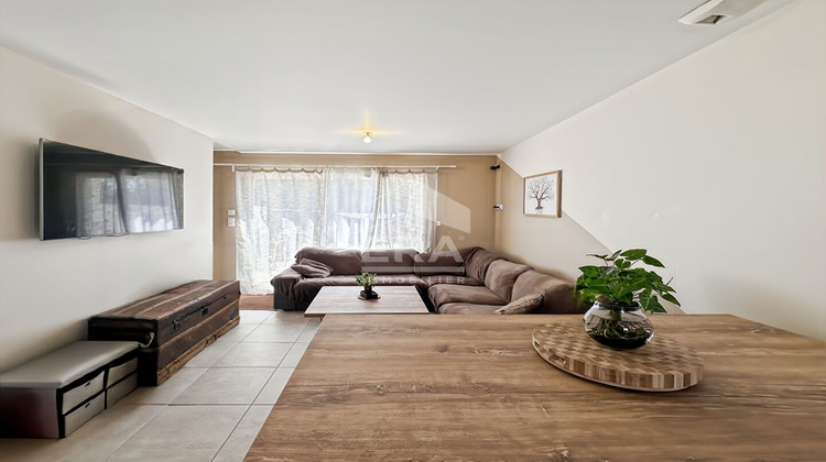 Ma-Cabane - Vente Maison CHATEAURENARD, 62 m²