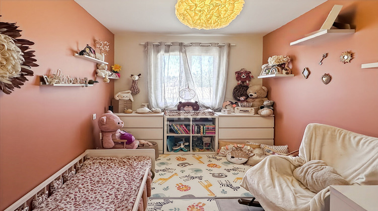 Ma-Cabane - Vente Maison CHATEAURENARD, 62 m²