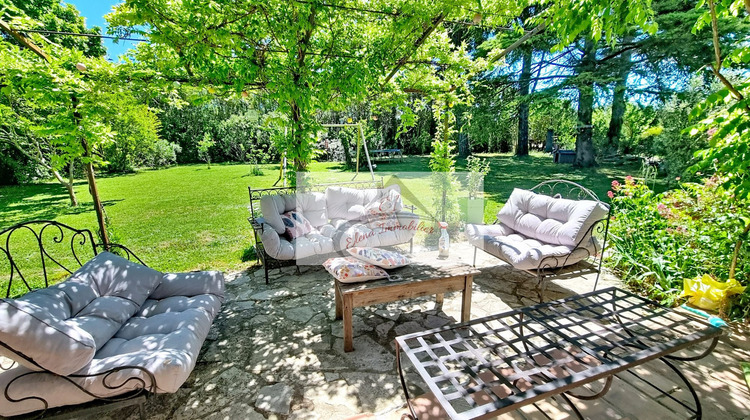 Ma-Cabane - Vente Maison Châteaurenard, 270 m²