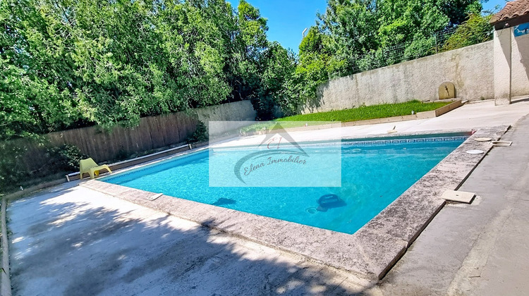 Ma-Cabane - Vente Maison Châteaurenard, 270 m²