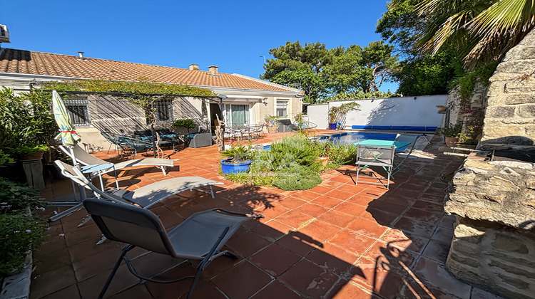 Ma-Cabane - Vente Maison CHATEAURENARD, 95 m²