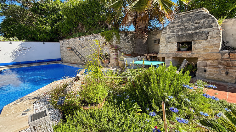 Ma-Cabane - Vente Maison CHATEAURENARD, 95 m²