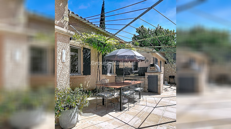 Ma-Cabane - Vente Maison CHATEAURENARD, 97 m²