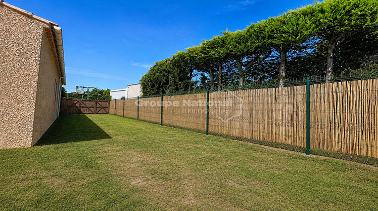 Ma-Cabane - Vente Maison CHATEAURENARD, 97 m²