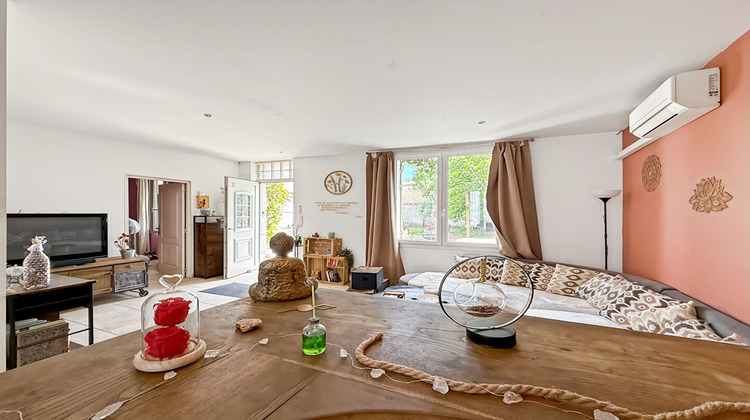 Ma-Cabane - Vente Maison CHATEAURENARD, 80 m²