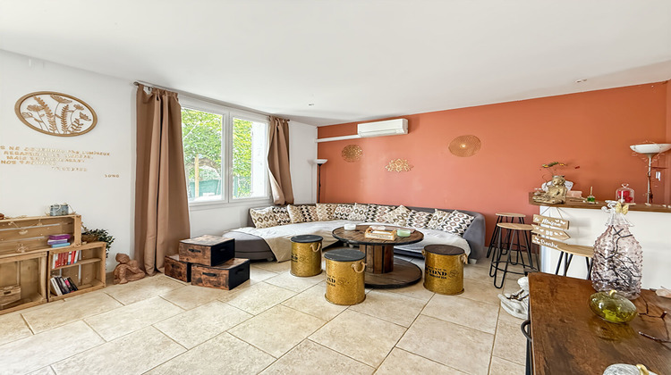 Ma-Cabane - Vente Maison CHATEAURENARD, 80 m²