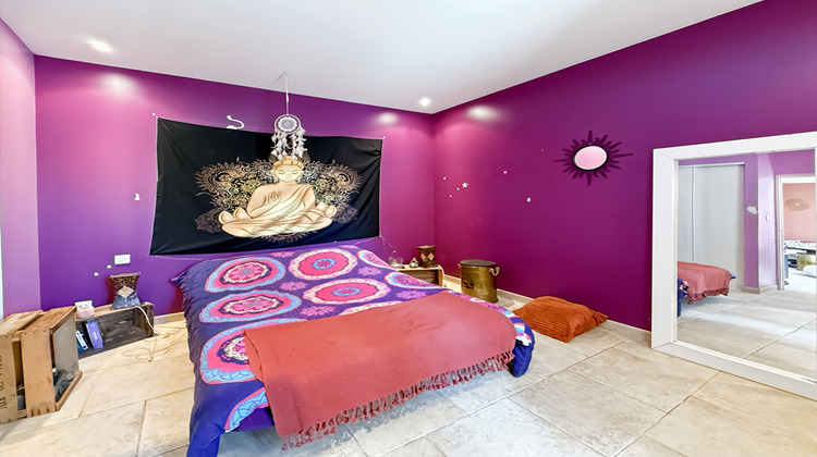 Ma-Cabane - Vente Maison CHATEAURENARD, 80 m²