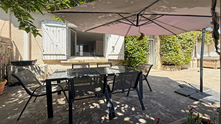 Ma-Cabane - Vente Maison CHATEAURENARD, 80 m²