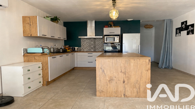 Ma-Cabane - Vente Maison Châteaurenard, 106 m²