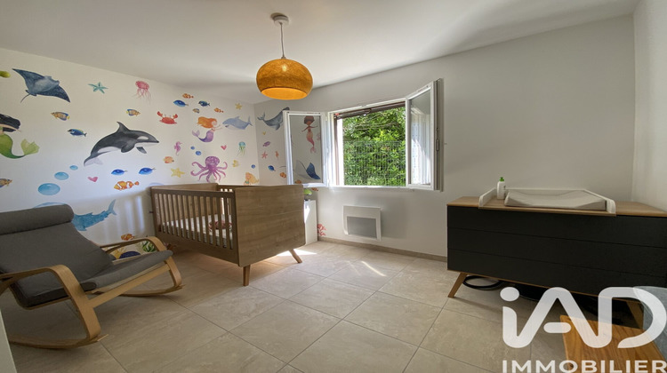 Ma-Cabane - Vente Maison Châteaurenard, 106 m²
