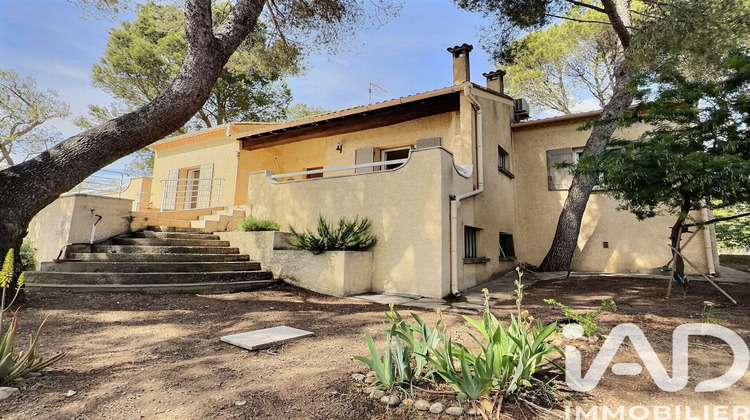 Ma-Cabane - Vente Maison Châteaurenard, 135 m²