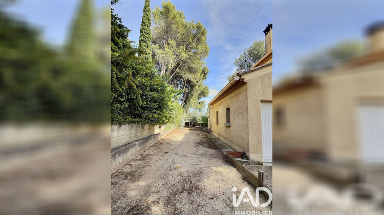Ma-Cabane - Vente Maison Châteaurenard, 135 m²