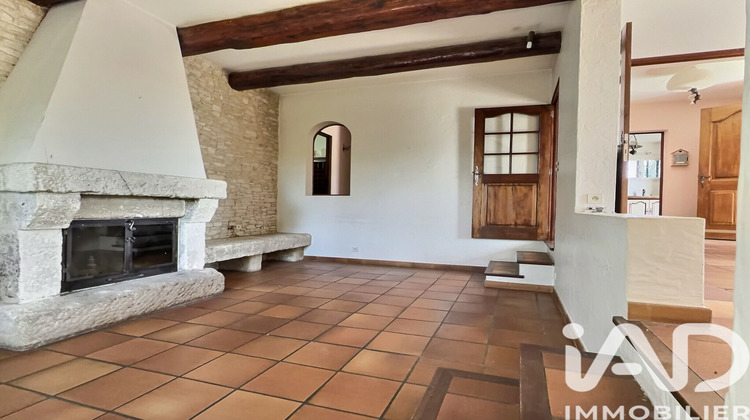 Ma-Cabane - Vente Maison Châteaurenard, 135 m²