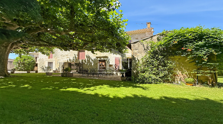 Ma-Cabane - Vente Maison CHATEAURENARD, 198 m²