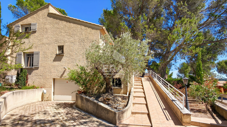 Ma-Cabane - Vente Maison CHATEAURENARD, 135 m²