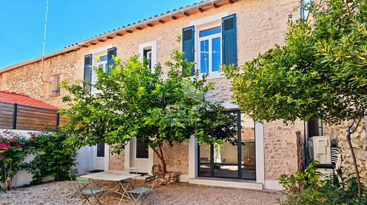 Ma-Cabane - Vente Maison CHATEAURENARD, 123 m²