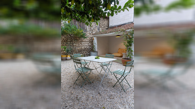Ma-Cabane - Vente Maison CHATEAURENARD, 123 m²