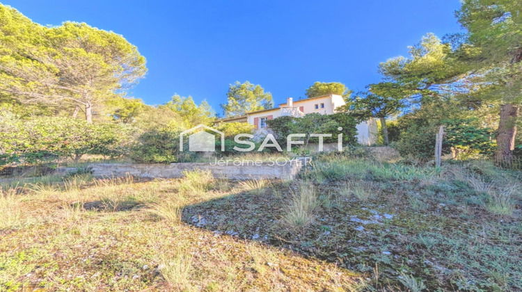 Ma-Cabane - Vente Maison Châteaurenard, 125 m²