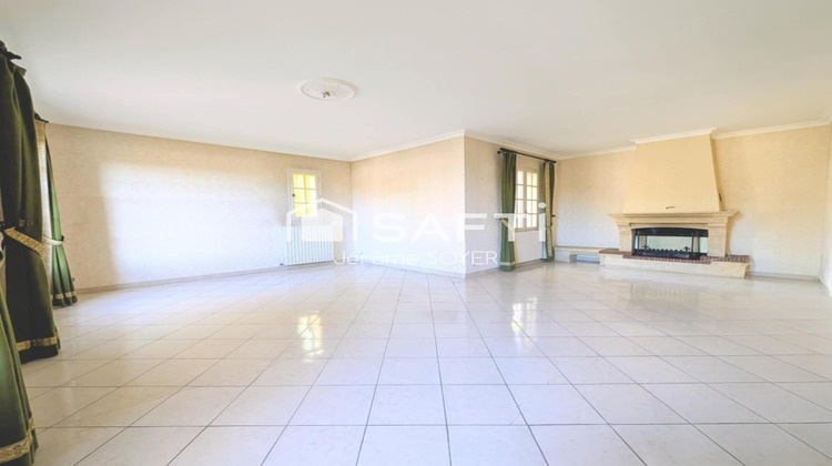 Ma-Cabane - Vente Maison Châteaurenard, 125 m²
