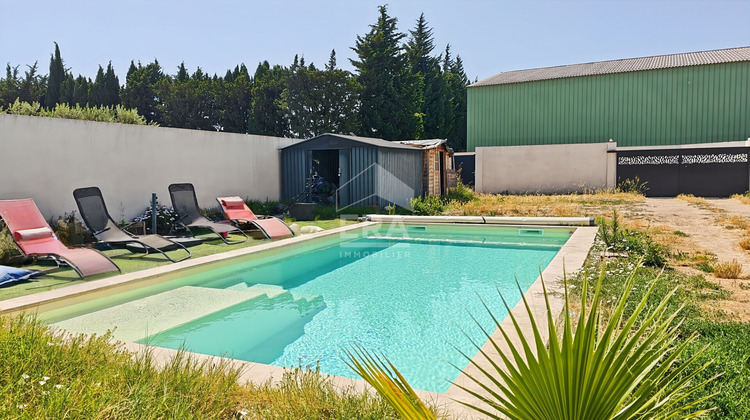 Ma-Cabane - Vente Maison CHATEAURENARD, 96 m²
