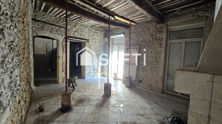 Ma-Cabane - Vente Maison Chateaurenard, 250 m²