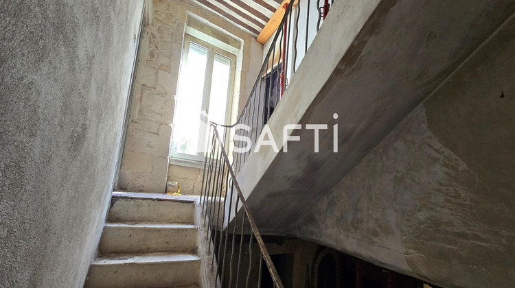 Ma-Cabane - Vente Maison Chateaurenard, 250 m²