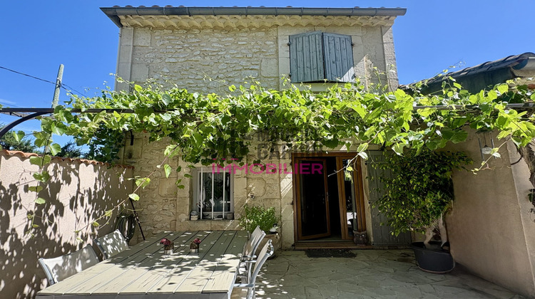 Ma-Cabane - Vente Maison Châteaurenard, 218 m²