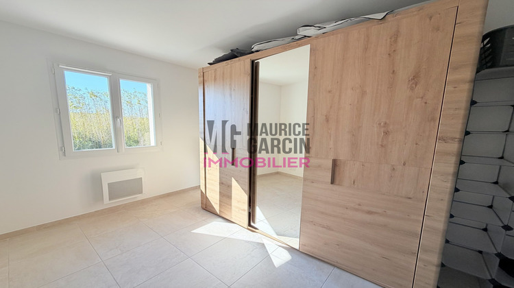 Ma-Cabane - Vente Maison Châteaurenard, 80 m²