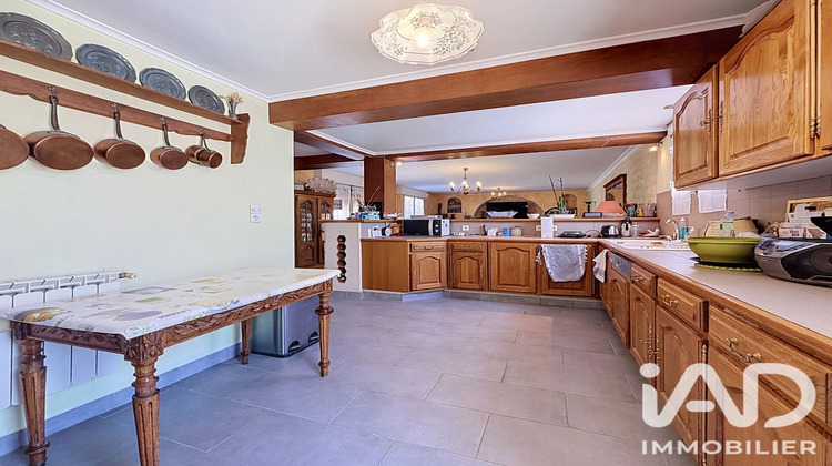 Ma-Cabane - Vente Maison Châteaurenard, 154 m²