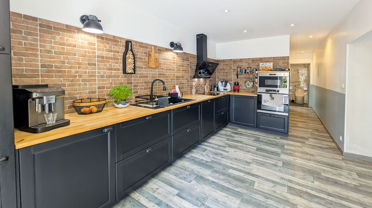 Ma-Cabane - Vente Maison CHATEAURENARD, 135 m²