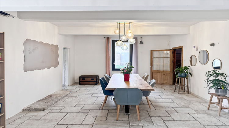 Ma-Cabane - Vente Maison CHATEAURENARD, 162 m²