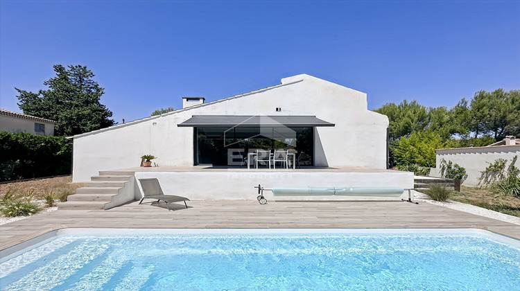 Ma-Cabane - Vente Maison CHATEAURENARD, 89 m²