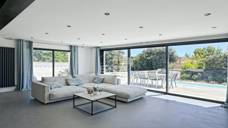 Ma-Cabane - Vente Maison CHATEAURENARD, 89 m²