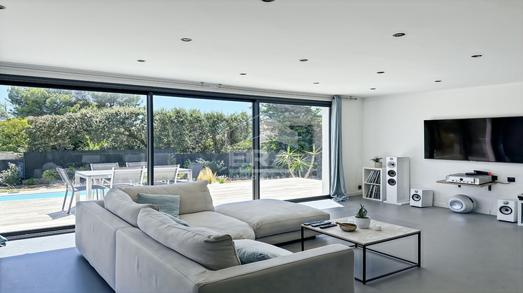Ma-Cabane - Vente Maison CHATEAURENARD, 89 m²