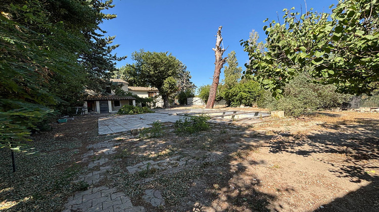 Ma-Cabane - Vente Maison CHATEAURENARD, 110 m²