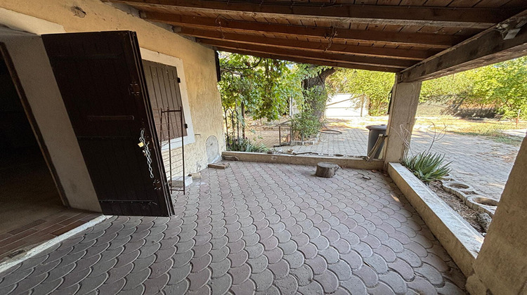 Ma-Cabane - Vente Maison CHATEAURENARD, 110 m²