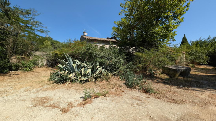 Ma-Cabane - Vente Maison CHATEAURENARD, 202 m²
